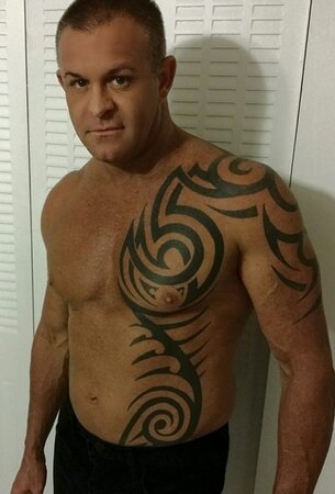 Tony D